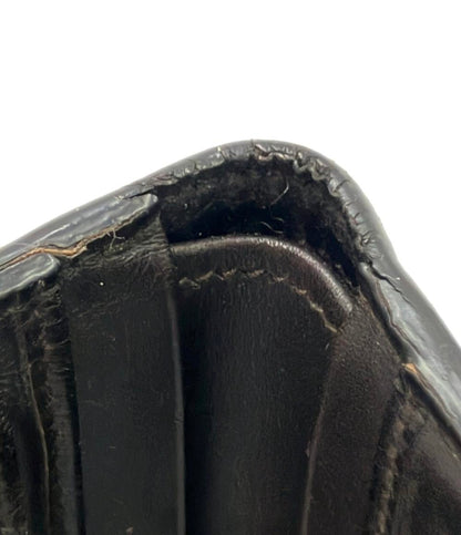 BOTTEGA VENETA 二つ折り財布 イントレチャート メンズ ボッテガ・ヴェネタ