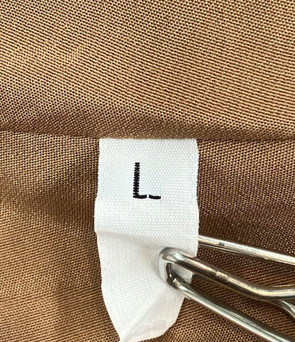 MAX MARA 長袖ワンピース レディース SIZE L マックスマーラ