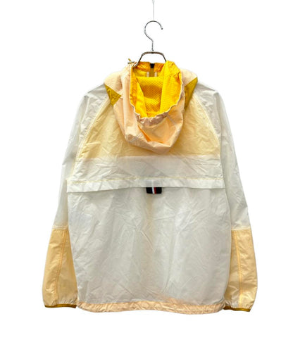 MONCLER フード付き ジップアップ ジャケット メンズ SIZE 2 モンクレール