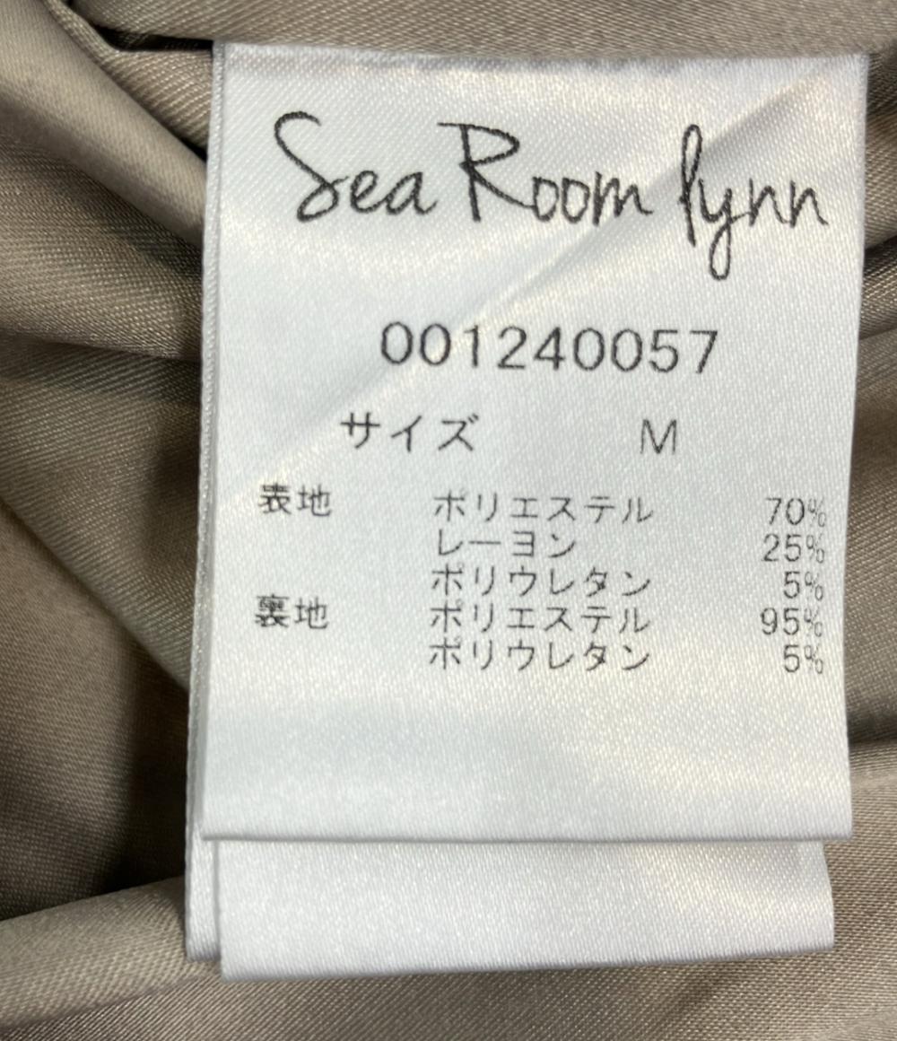 美品 シールームリン ワイドパンツ レディース SIZE M (M) Sea Room lynn