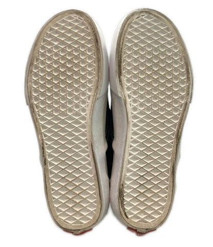 VANS スリッポン ONE OK ROCK ×ワンオクロック 540312-0001 レディース SIZE 22.5 (S) バンズ