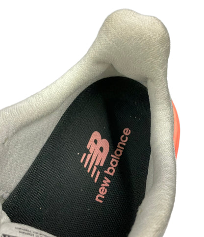 NEW BALANCE ローカットスニーカー テニスシューズ オールコート 796 v3 WCH796N3 レディース SIZE 24.5 ニューバランス