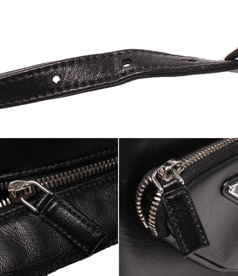 PRADA 2way ハンドバッグ ショルダーバッグ 斜め掛け 1BG418 レディース プラダ
