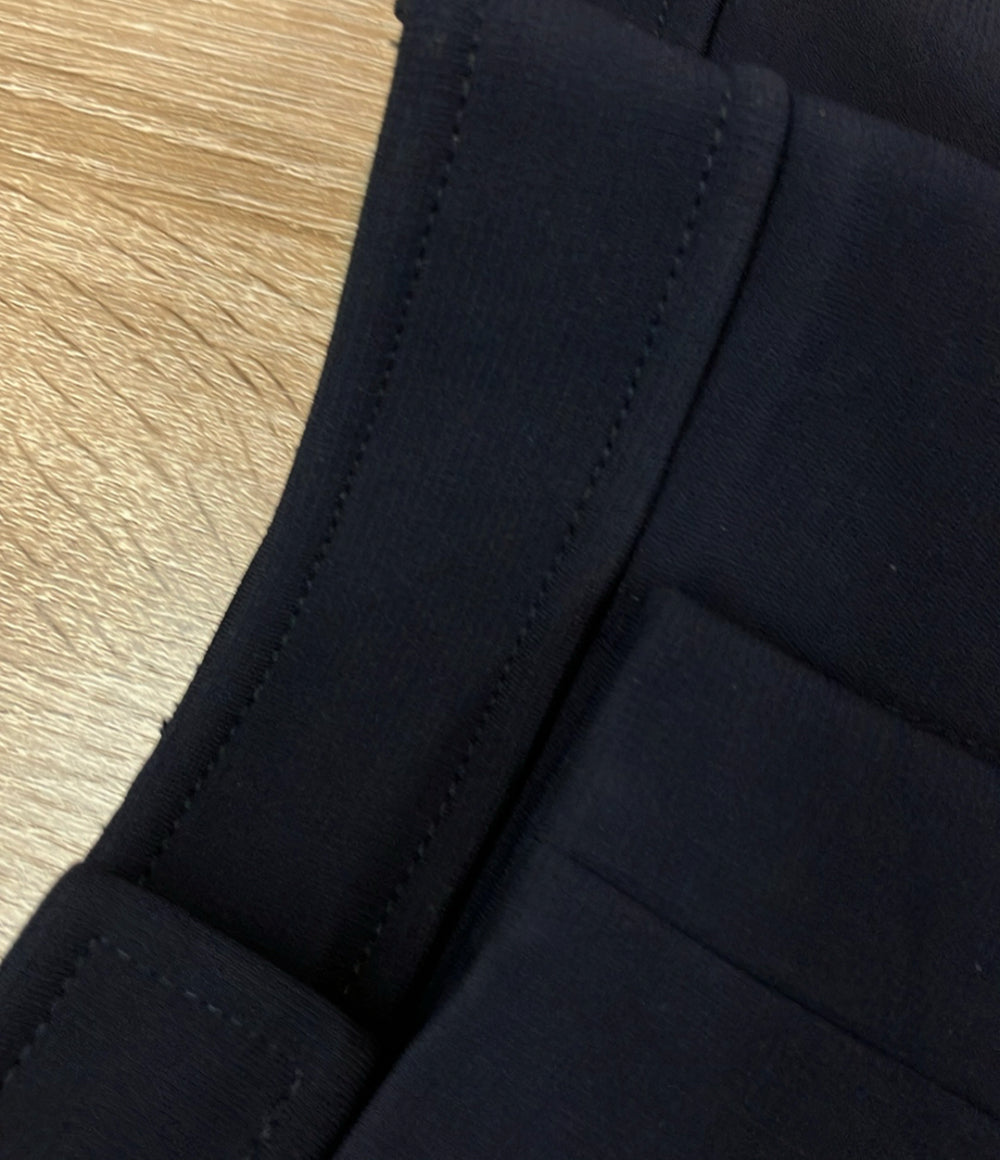 HERMES テーパードパンツ 46-7413 レディース SIZE 36 (M) エルメス