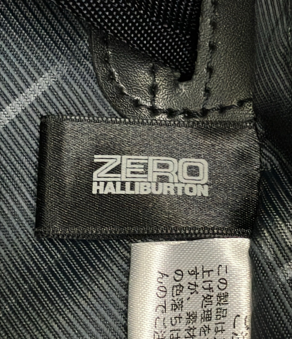 ZERO HALLIBURTON キャリーバック キャリーケース メンズ ゼロハリバートン