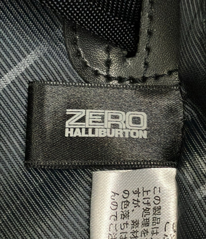 ZERO HALLIBURTON キャリーバック キャリーケース メンズ ゼロハリバートン