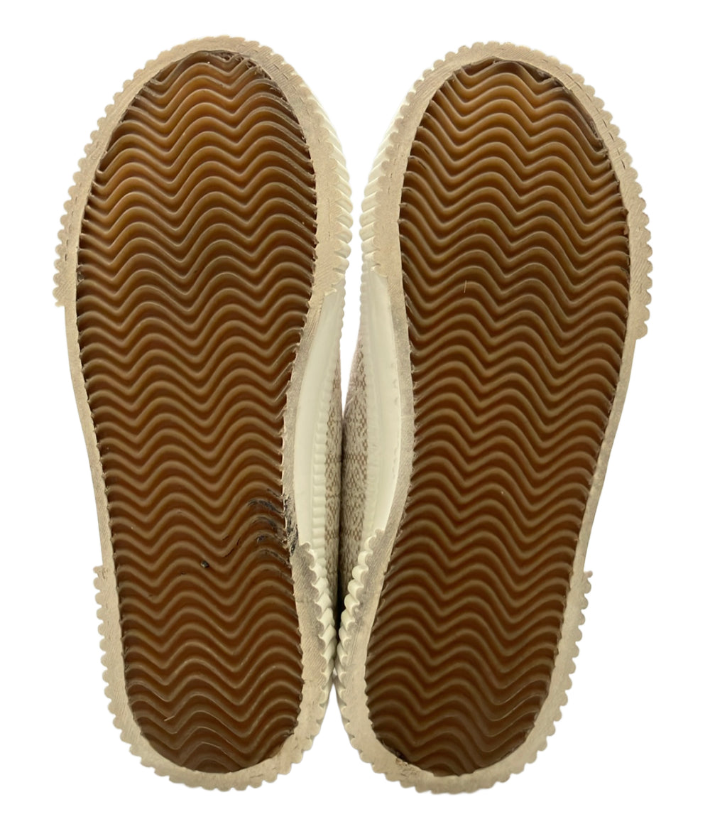LOEWE ハイカットスニーカー 822102 レディース SIZE 35 ロエベ