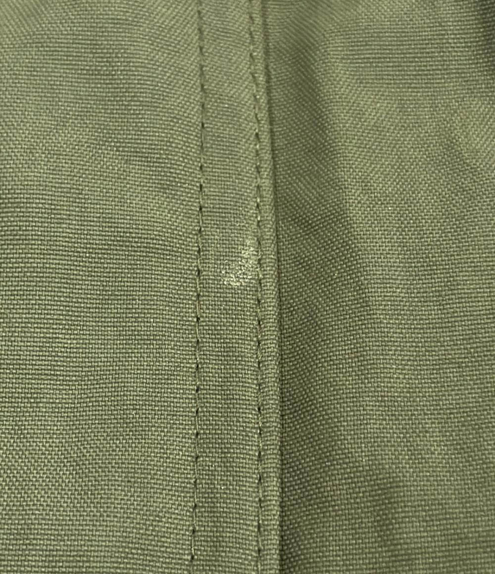 Barbour ビューフォート エスピー ナイロンジャケット メンズ SIZE 36 バブアー