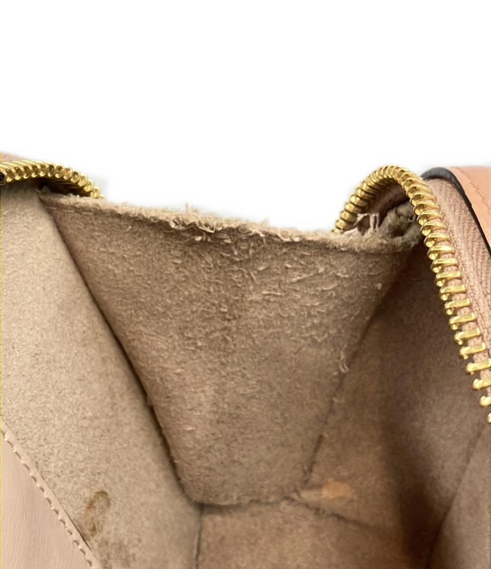 サルヴァトーレフェラガモ 2way ハンドバッグ ショルダーバッグ 斜め掛け ヴァラ AU 22 E004 レディース Salvatore Ferragamo