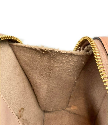 サルヴァトーレフェラガモ 2way ハンドバッグ ショルダーバッグ 斜め掛け ヴァラ AU 22 E004 レディース Salvatore Ferragamo