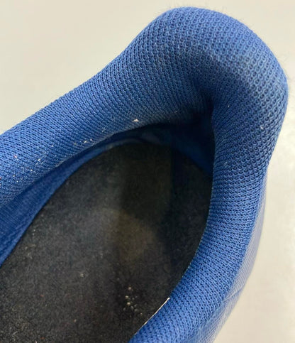 訳あり プーマ ローカットスニーカー サッカーシューズ 107392-03 キッズ SIZE 23.5 (M) PUMA