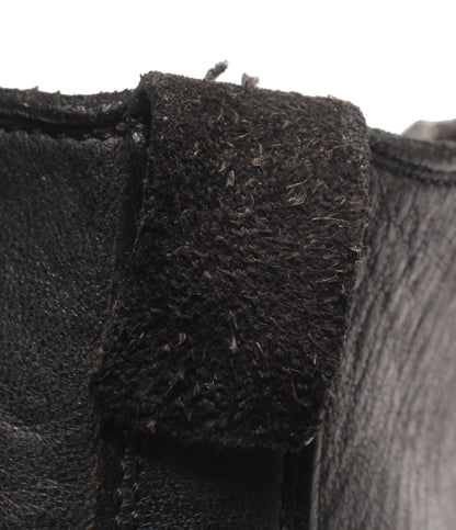 GUIDI フロントジップブーツ ショートブーツ メンズ SIZE 42 (26.5cm) グイディ