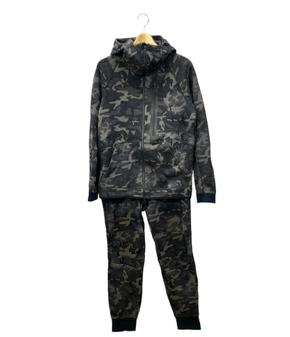 ナイキ テックフリース スウェットセットアップ メンズ SIZE S (S) NIKE