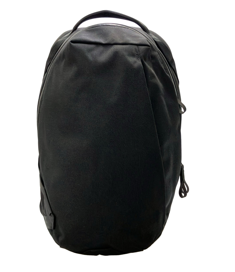美品 ABLE CARRY リュック デイパック メンズ エイブルキャリー