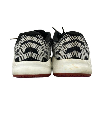 NEW BALANCE ローカットスニーカー テニスシューズ KC996LM3 レディース SIZE 22.5 (S) ニューバランス