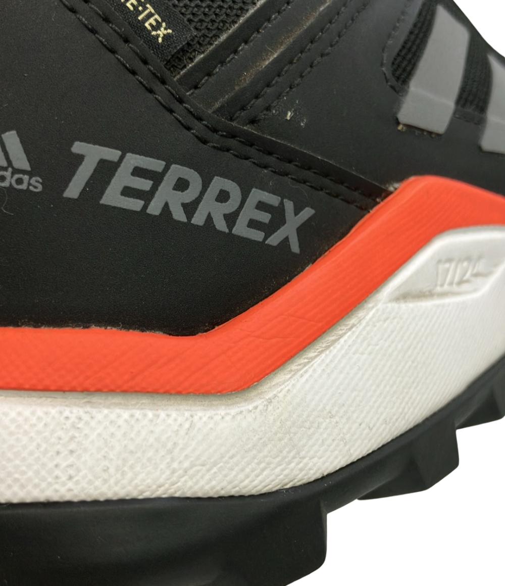 adidas ローカットスニーカー テレックス アグラヴィック TR GTX EF6868 メンズ SIZE 27.0 (L) アディダス