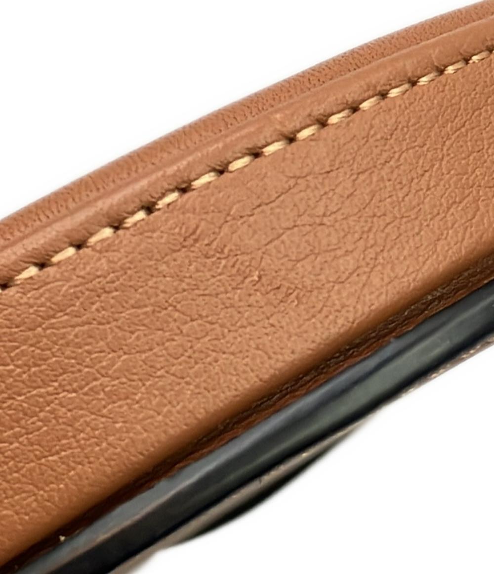 LOEWE ポシェット 斜め掛け ヒールポーチ スモール レディース ロエベ