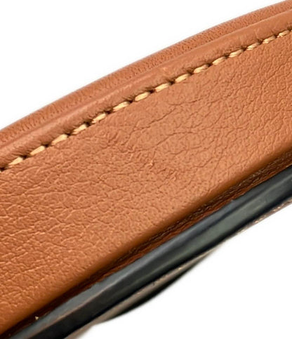 LOEWE ポシェット 斜め掛け ヒールポーチ スモール レディース ロエベ