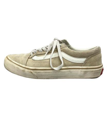 バンズ ローカットスニーカー OLD SKOOL 596210-0001 レディース SIZE 23.0 (M) VANS