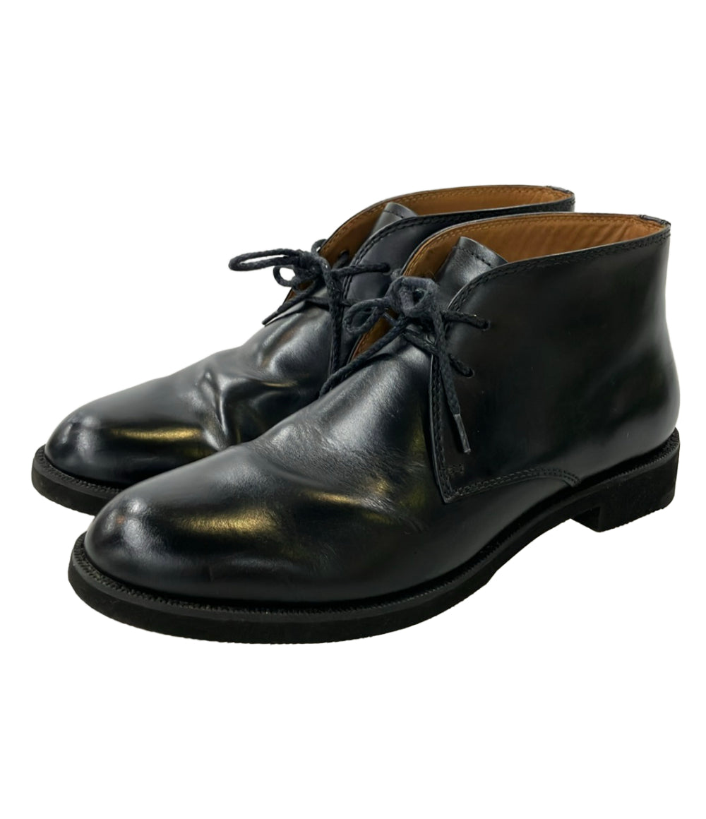 REGAL チャッカブーツ NC7F 55NR メンズ SIZE 25.5 リーガル