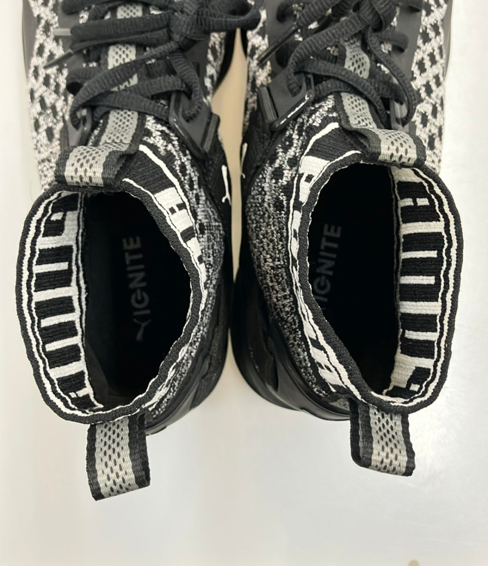 PUMA ハイカットスニーカー IGNITE EVOKNIT メンズ SIZE 26.0 (M) プーマ