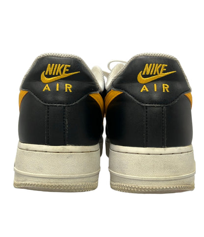 NIKE ローカットスニーカー エア フォース 1 ロー CK0806-001 メンズ SIZE 27.5 ナイキ