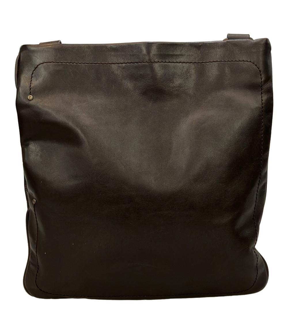 バリー ショルダーバッグ 斜め掛け メンズ BALLY