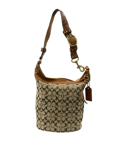 COACH ショルダーバッグ 斜め掛け シグネチャー 11438 レディース コーチ