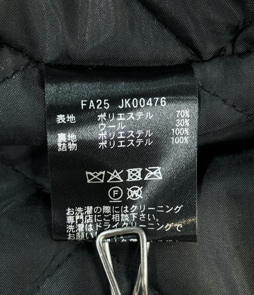 HUF スタジャン GLOBAL TRANSIT VARSITY JACKET FA25 JK00476 メンズ SIZE XXL ハフ