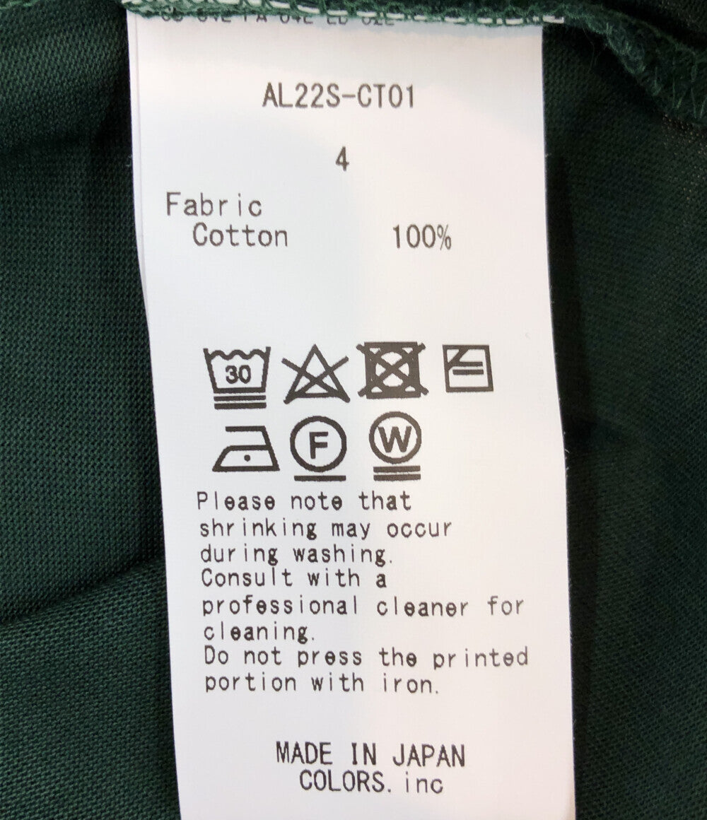 アレッジ 美品 半袖Tシャツ      メンズ SIZE 4 (XL以上) ALLEGE