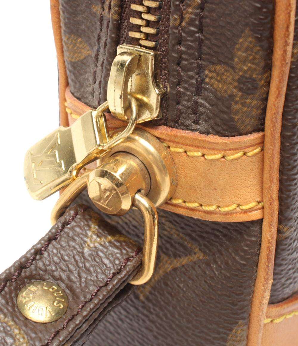 ルイ・ヴィトン セカンドバッグ クラッチバッグ マルリードラゴンヌPM モノグラム M51827 レディース LOUIS VUITTON