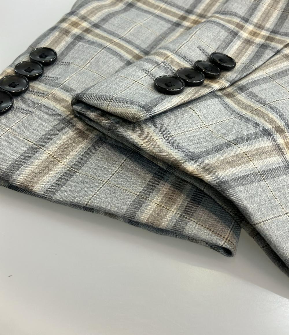 トゥモローランド ピルグリム テーラードジャケット メンズ SIZE 48 (L) TOMORROWLAND PILGRIM