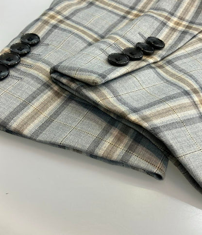 トゥモローランド ピルグリム テーラードジャケット メンズ SIZE 48 (L) TOMORROWLAND PILGRIM