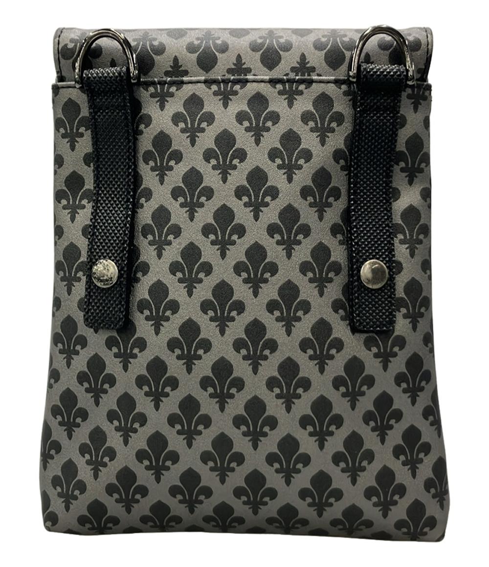 パトリックコックス ショルダーバッグ 斜め掛け レディース PATRICK COX