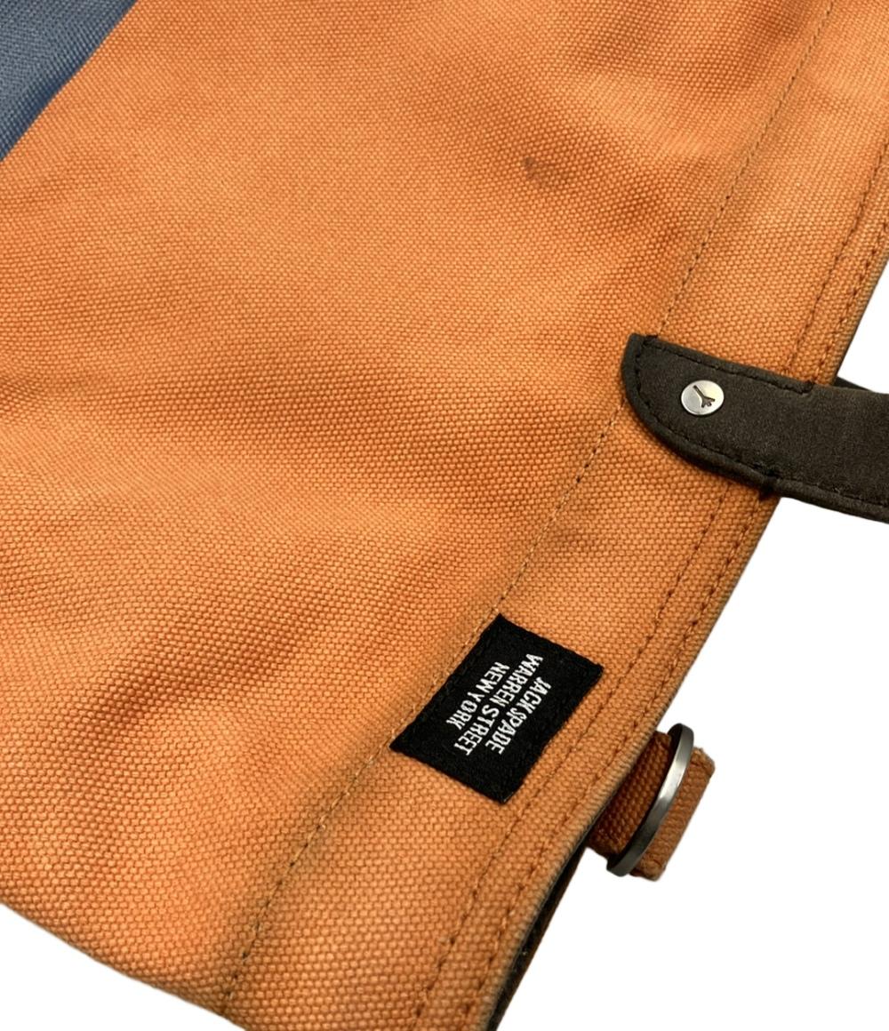 JACK SPADE 2WAY ハンドバッグ トートバッグ ショルダーバッグ 斜め掛け レディース ジャックスペード
