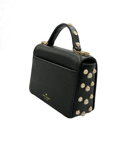 美品 Kate Spade 2WAY ハンドバッグ ショルダーバッグ 斜め掛け WKRU5673 レディース ケイトスペード
