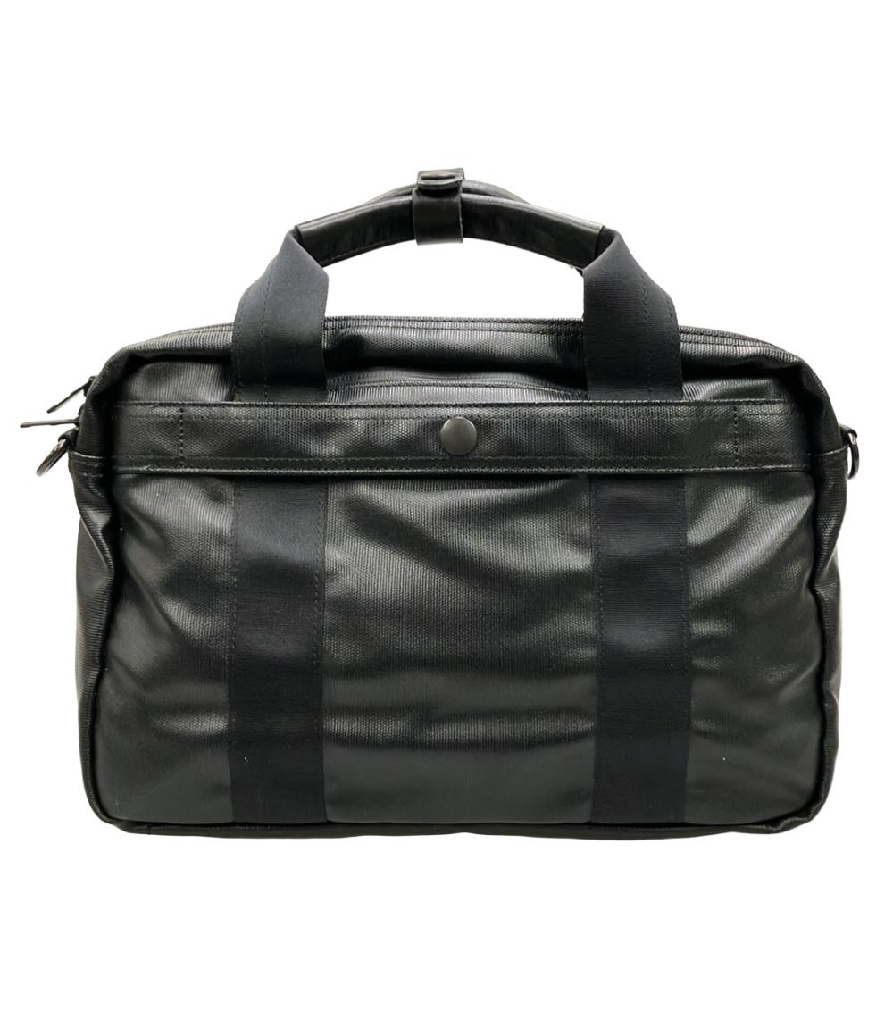 美品 PORTER ハンドバッグ ショルダーバッグ 2WAY 斜め掛け メンズ ポーター