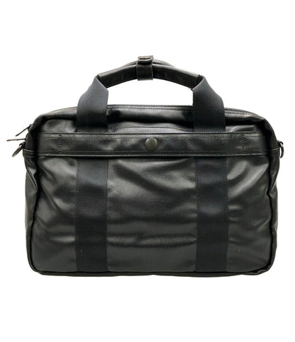 美品 PORTER ハンドバッグ ショルダーバッグ 2WAY 斜め掛け メンズ ポーター