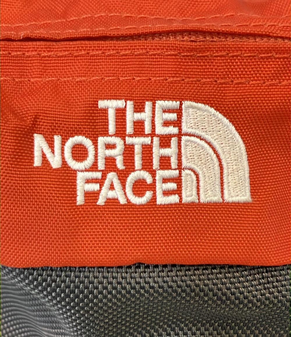 THE NORTH FACE ウエストバッグ ウエストポーチ ボディバッグ NM71204 メンズ レディース ザ・ノースフェイス