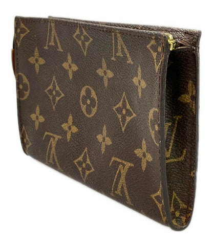 訳あり ルイ・ヴィトン ポーチ バケット付属 モノグラム レディース LOUIS VUITTON