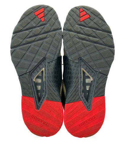 adidas ローカットスニーカー ドロップセット3トレーニングシューズ JI3901 メンズ SIZE 26.0 アディダス