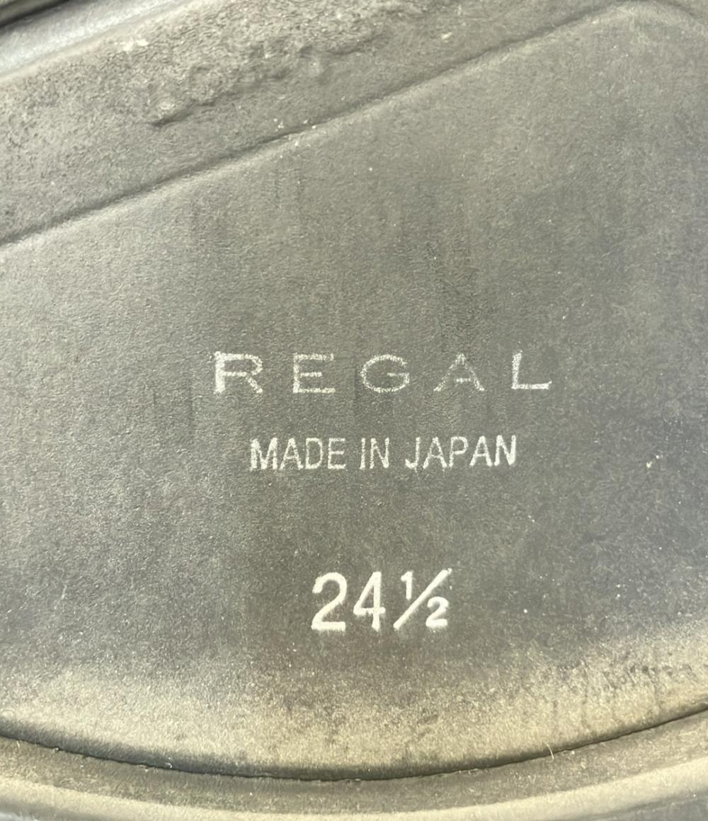 リーガル ビジネスシューズ メンズ SIZE 24.5 (XS) REGAL