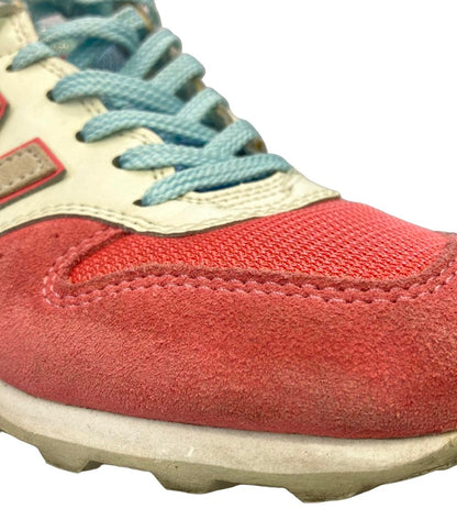 NEW BALANCE ローカットスニーカー WR996HI レディース SIZE 23.5 ニューバランス