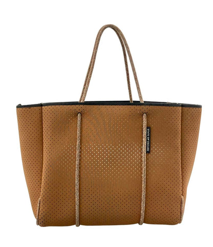 STATE OF ESCAPE トートバッグ ショルダーバッグ 肩掛け Flying Solo レディース ステイトオブエスケープ