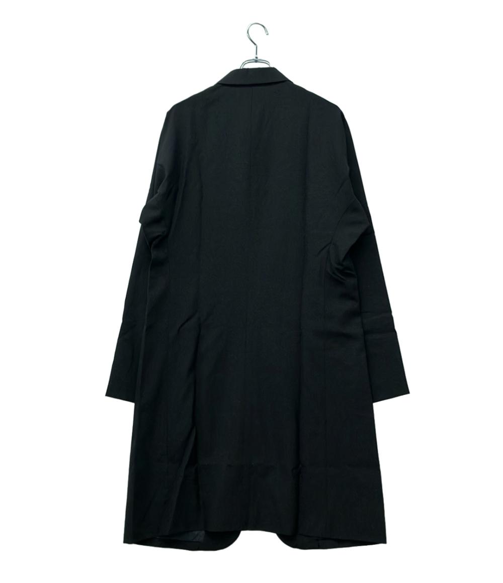 ISSEY MIYAKE WHITE LABEL ステンカラーコート ロング メンズ SIZE 3 (L) イッセイミヤケ ホワイトレーベル