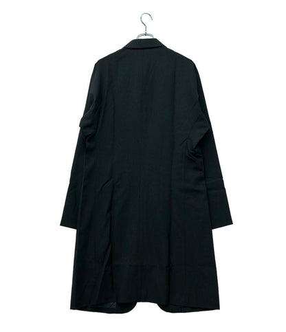 ISSEY MIYAKE WHITE LABEL ステンカラーコート ロング メンズ SIZE 3 (L) イッセイミヤケ ホワイトレーベル