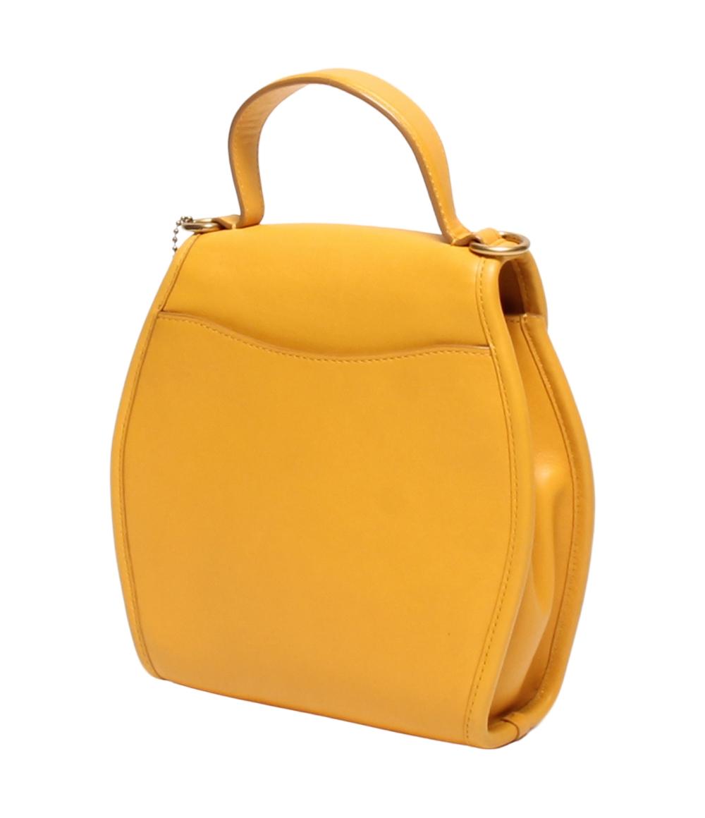 コーチ 2wayハンドバッグ ショルダーバッグ 斜め掛け 128 レディース COACH