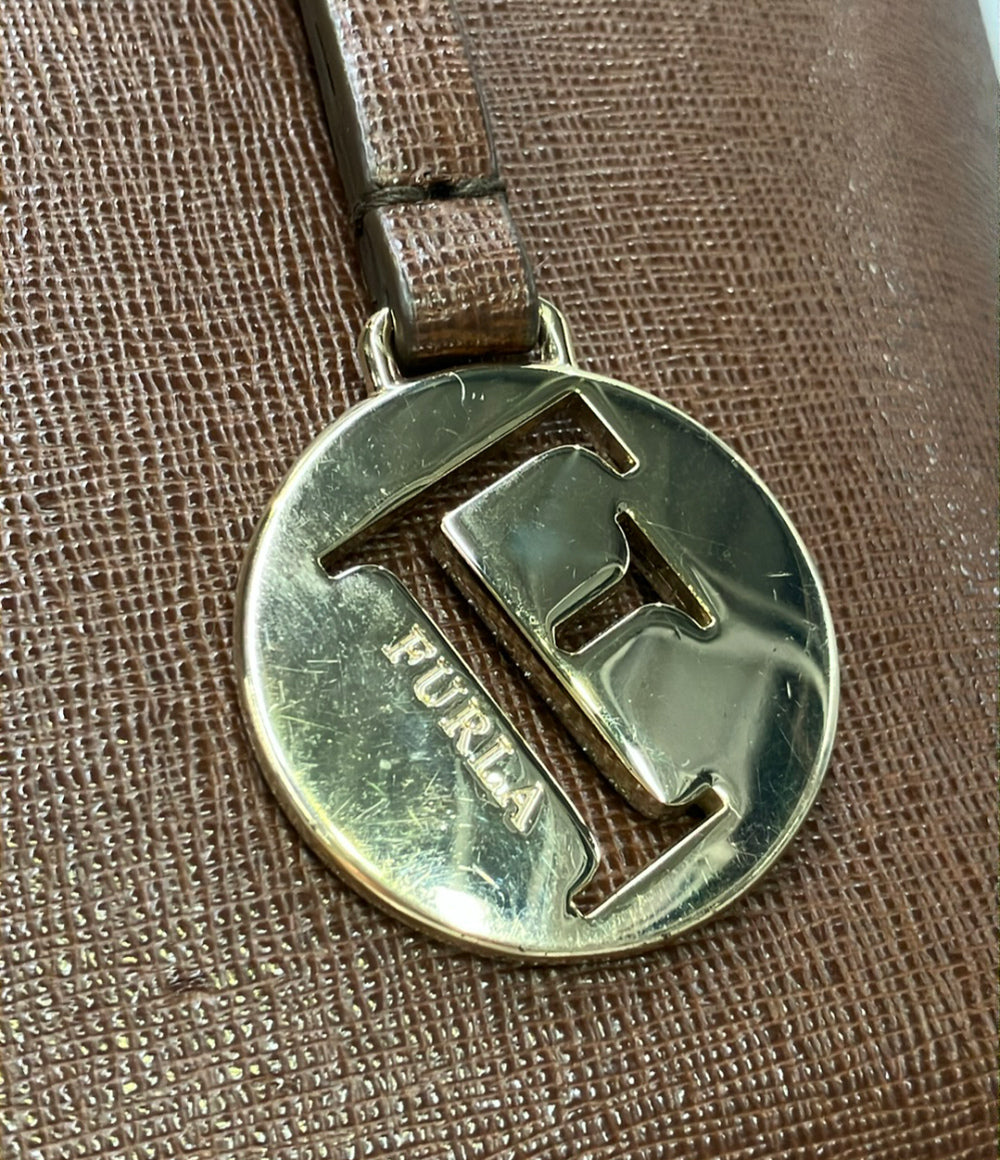 FURLA 2way ハンドバッグ ショルダーバッグ 斜め掛け レディース フルラ