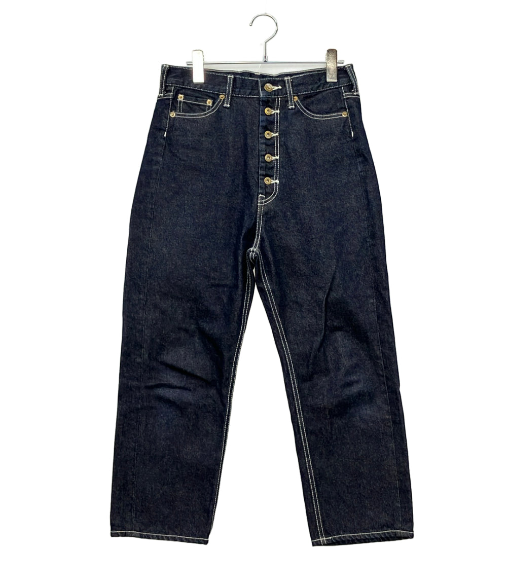 BRILL デニムパンツ ボタンフライ BR25SS5003 レディース SIZE 36 (XS) ブリル