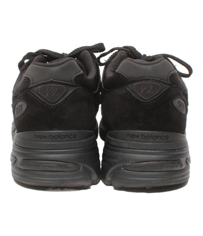 NEW BALANCE ローカットスニーカー 991V2 メンズ SIZE 7 (S) ニューバランス